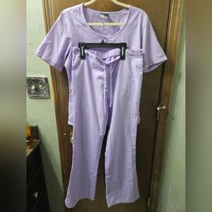 Cherokee Workwear Scrubs